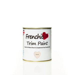 Granola Trim Paint