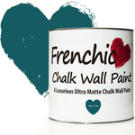 Load image into Gallery viewer, Steel Teal Wall Paint
