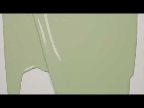 Green With Envy Wall Paint