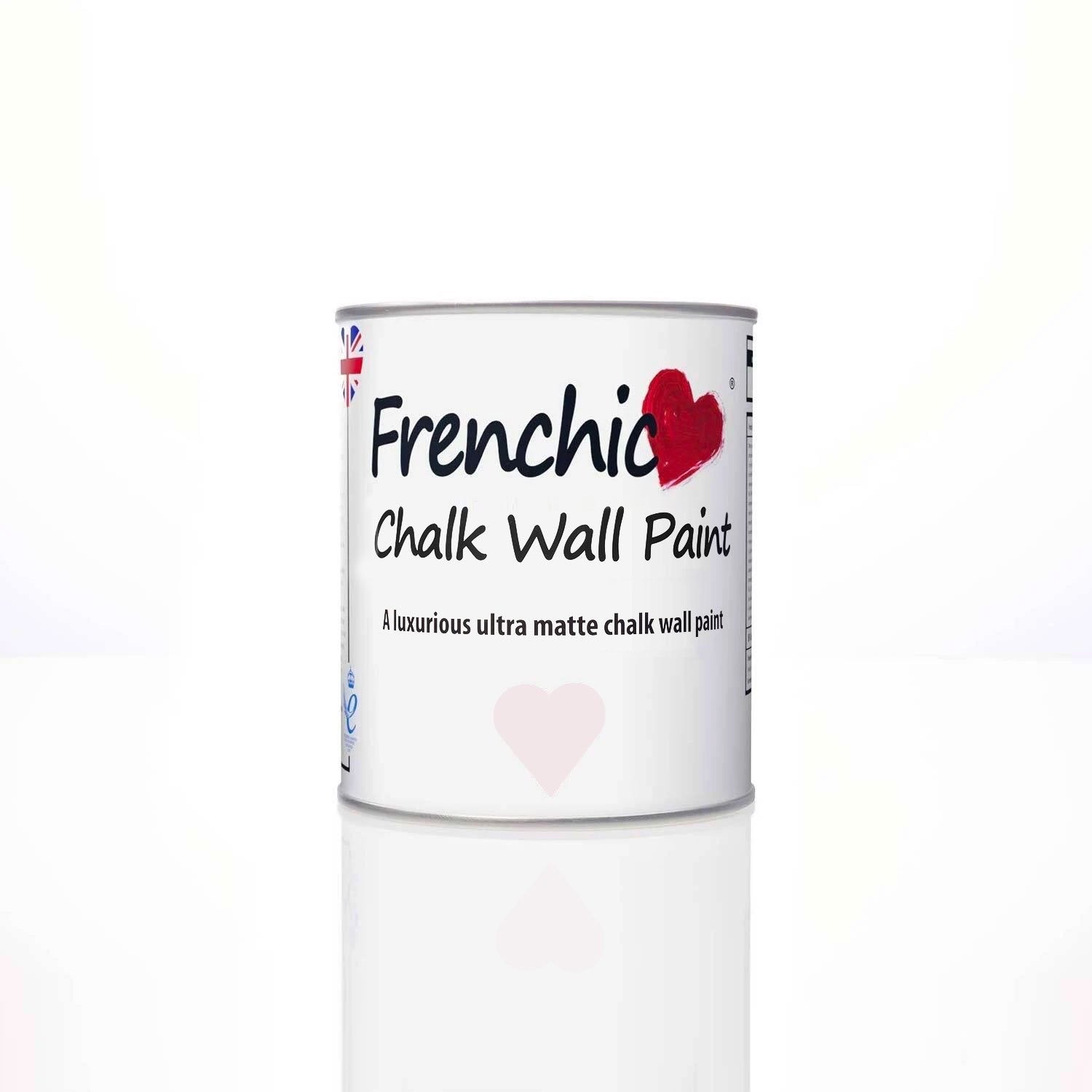 Sweet Cheeks Wall Paint
