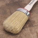 Load image into Gallery viewer, Medium Oval Brush 50mm
