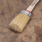 Load image into Gallery viewer, Petite Oval Brush 27mm
