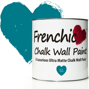 Pinch Punch Wall Paint