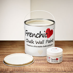 Parchment Wall Paint