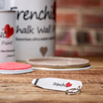 Load image into Gallery viewer, Customised Frenchic Can Opener with Key Ring
