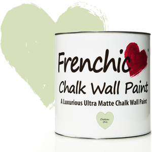 Chateau Chic Wall Paint