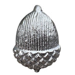 Load image into Gallery viewer, Silver Acorn Knob
