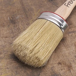Small Oval Brush 45mm