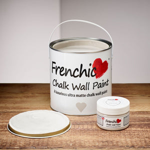 Stone In Love Wall Paint